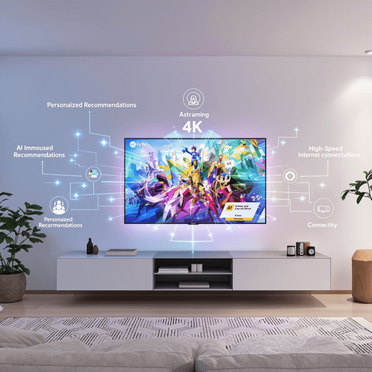 IPTV downtime in the UK
